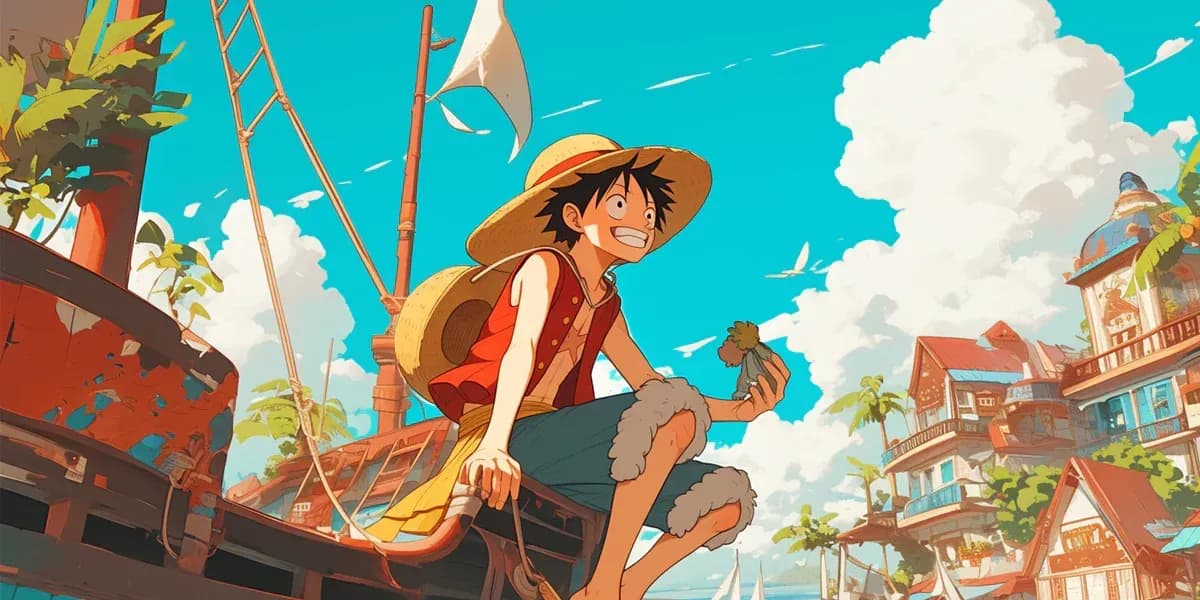 One Piece