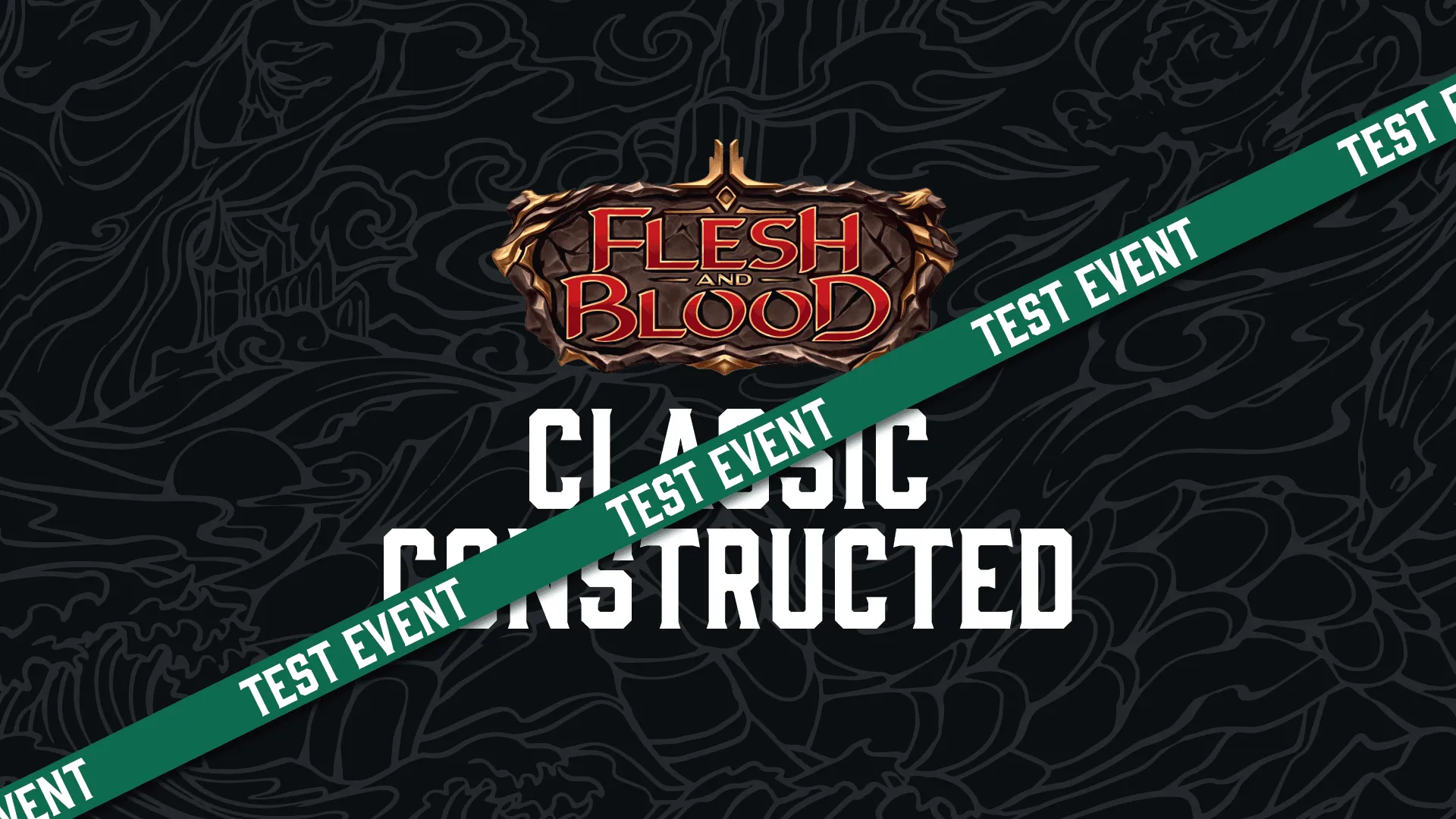 Flesh and Blood