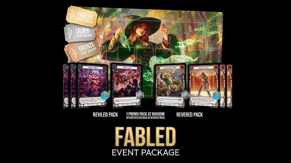Flesh and Blood - The Calling Sydney 2025 event image