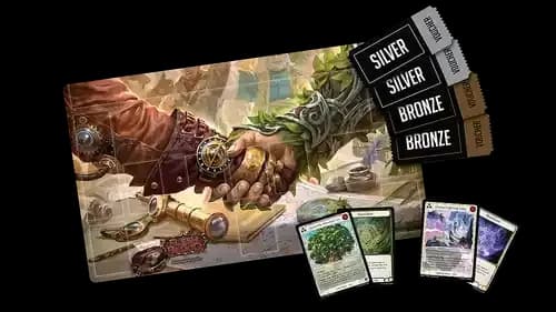 Flesh and Blood - The Calling Sydney event image