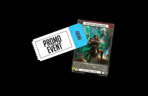 Flesh and Blood - The Calling Sydney event image