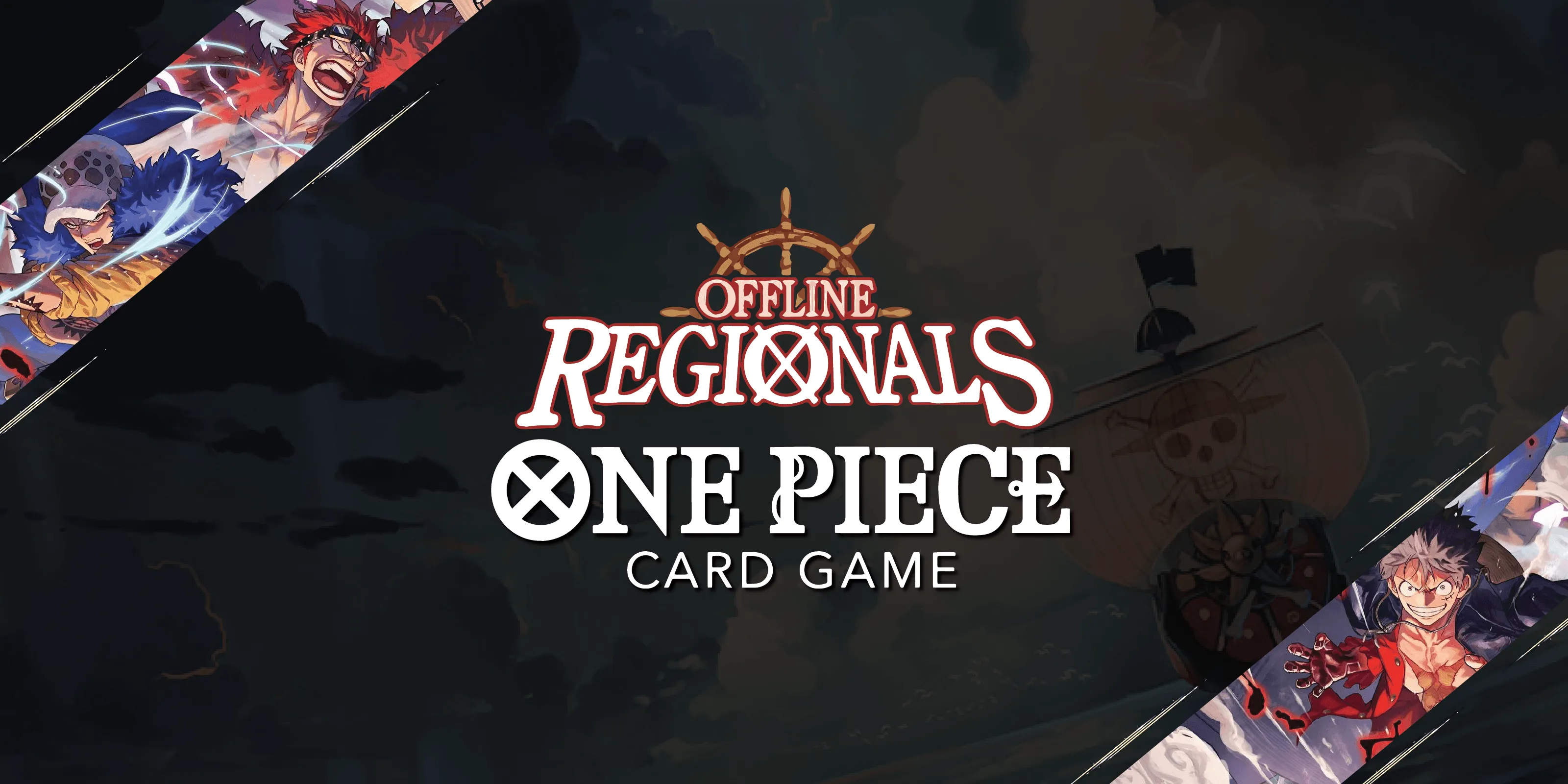 One Piece Offline Regional Sydney 2025 event image