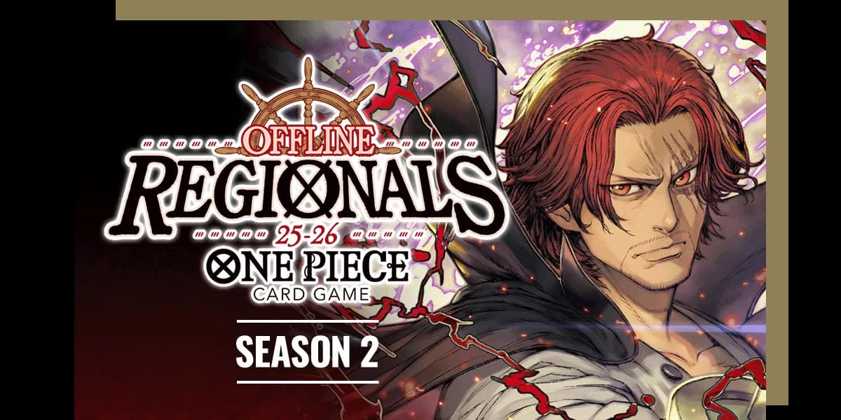One Piece Offline Regional Sydney November 2025 event image